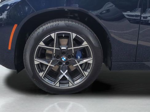 New 2026 BMW X3 xDrive30 image 10