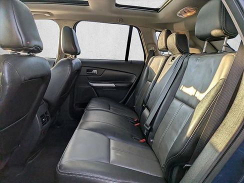 Used 2012 Ford Edge Sport w/ Canadian Touring Pkg image 19