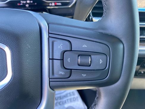 Used 2024 GMC Sierra 1500 Elevation AWD/4WD image 18