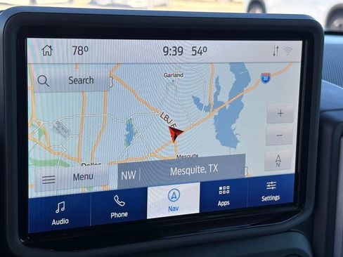 Used 2022 Ford Bronco Sport Big Bend w/ Convenience Package image 27