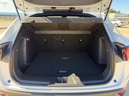 New 2026 Chevrolet Trax RS w/ Driver Confidence Package image 32