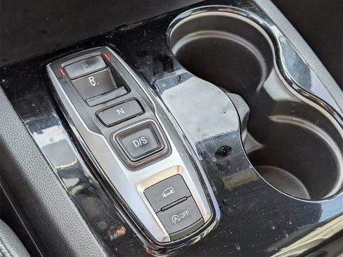 Used 2019 Honda Passport Touring image 17