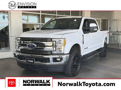 Used 2019 Ford F250 Lariat w/ Lariat Value Package