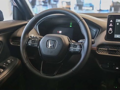 New 2026 Honda HR-V Sport image 16