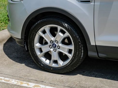 Used 2015 Ford Escape Titanium FWD image 63