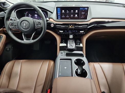 New 2026 Acura MDX FWD w/ Technology Package image 7