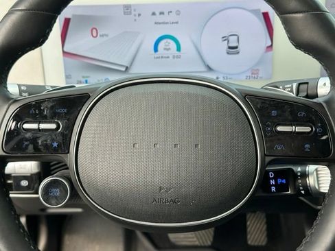 Used 2024 Hyundai Ioniq 5 SEL AWD/4WD image 26