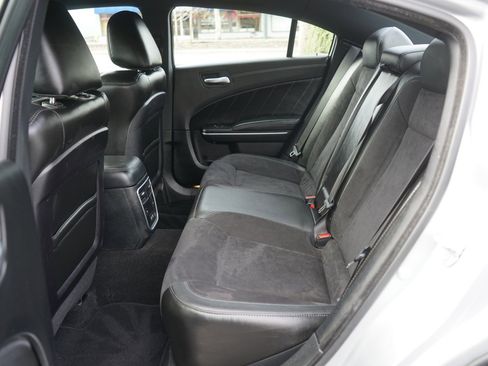 Used 2020 Dodge Charger Scat Pack image 22