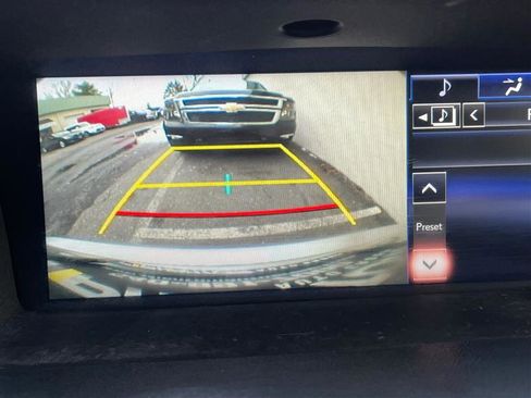 Used 2015 Lexus GS 350 image 16