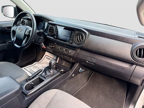 Used 2021 Toyota Tacoma SR image 29