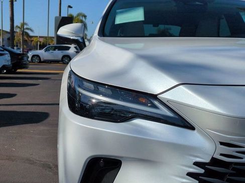 Used 2024 Lexus RX 350 w/ Convenience Package image 11