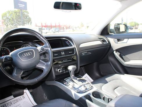 Used 2014 Audi A4 2.0T Premium Plus image 22
