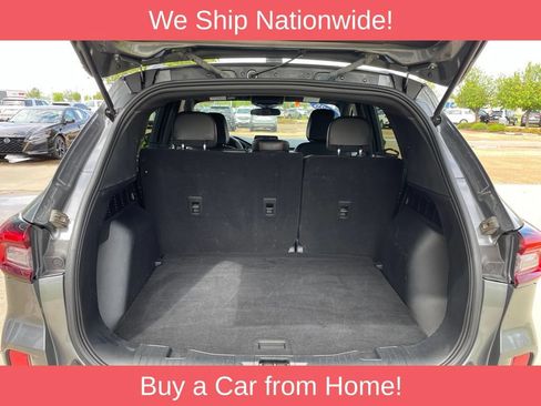 Used 2025 Ford Escape ST-Line AWD/4WD image 13