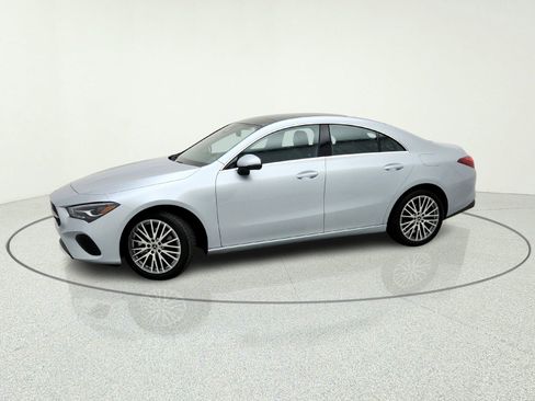 Certified 2026 Mercedes-Benz CLA 250 image 15