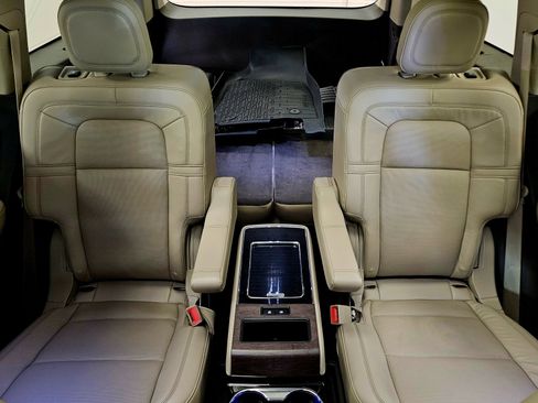 Used 2022 Lincoln Aviator Grand Touring w/ Equipment Group 301A image 44