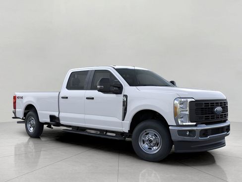 New 2026 Ford F250 XL image 7