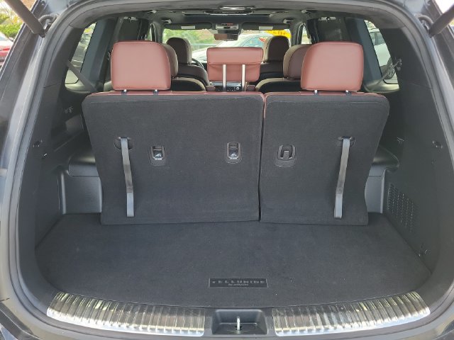 Certified 2024 Kia Telluride SX Prestige AWD/4WD image 7