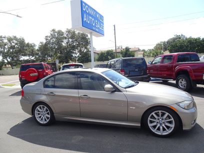 Used 2011 BMW 328i Sedan