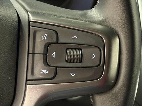 Certified 2024 Chevrolet Tahoe LT image 40