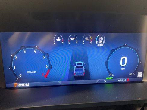 Used 2025 Ford F150 XLT w/ Equipment Group 302A MID image 20