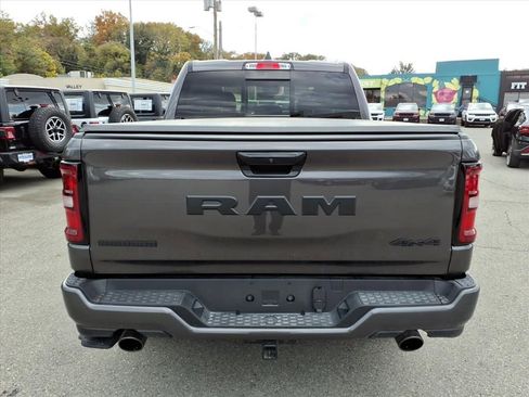 New 2026 RAM 1500 Big Horn image 5