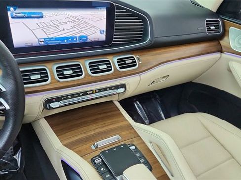 Used 2024 Mercedes-Benz GLS 450 4MATIC w/ AMG Line Exterior image 47