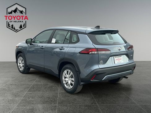 New 2026 Toyota Corolla Cross L image 3