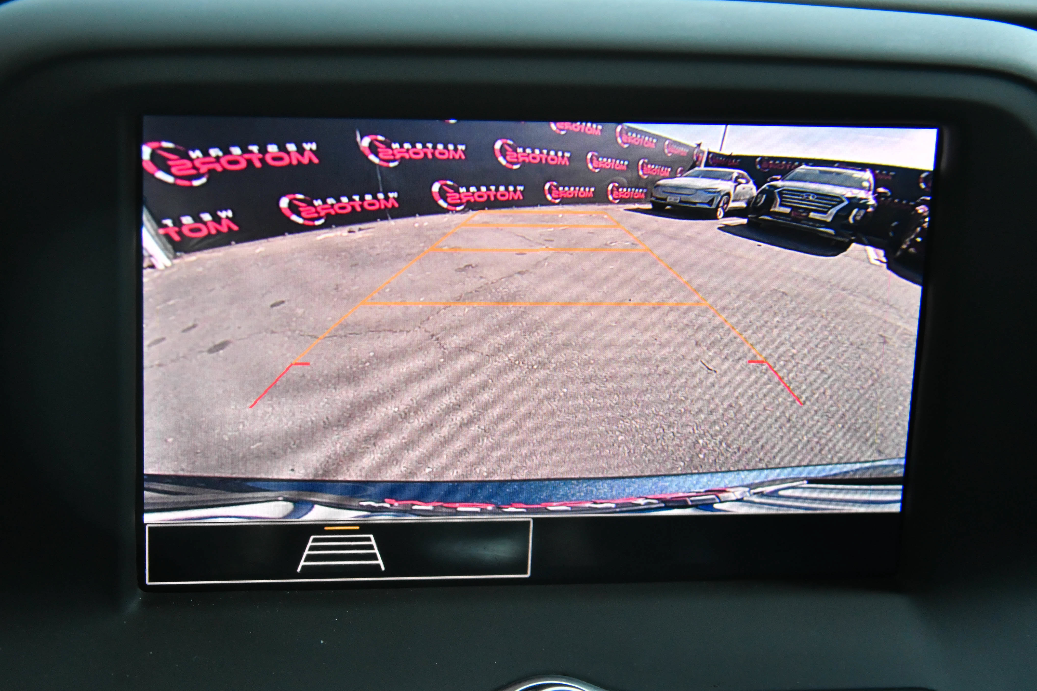 Used 2022 Chevrolet Camaro LT w/ RS Package RWD image 18