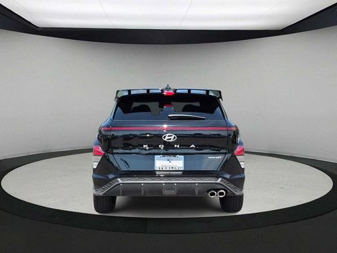 Used 2024 Hyundai Kona N Line AWD/4WD image 7