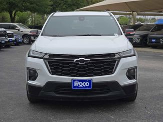 Certified 2023 Chevrolet Traverse Premier w/ Redline Edition video 2