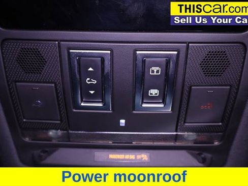 Used 2023 Land Rover Defender 110 X-Dynamic SE AWD/4WD image 22