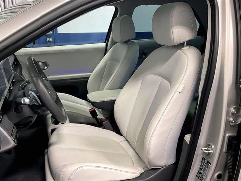 Used 2023 Hyundai Ioniq 5 Limited image 10