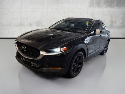 Used 2021 MAZDA CX-30 2.5 Turbo w/ Premium Plus Pkg