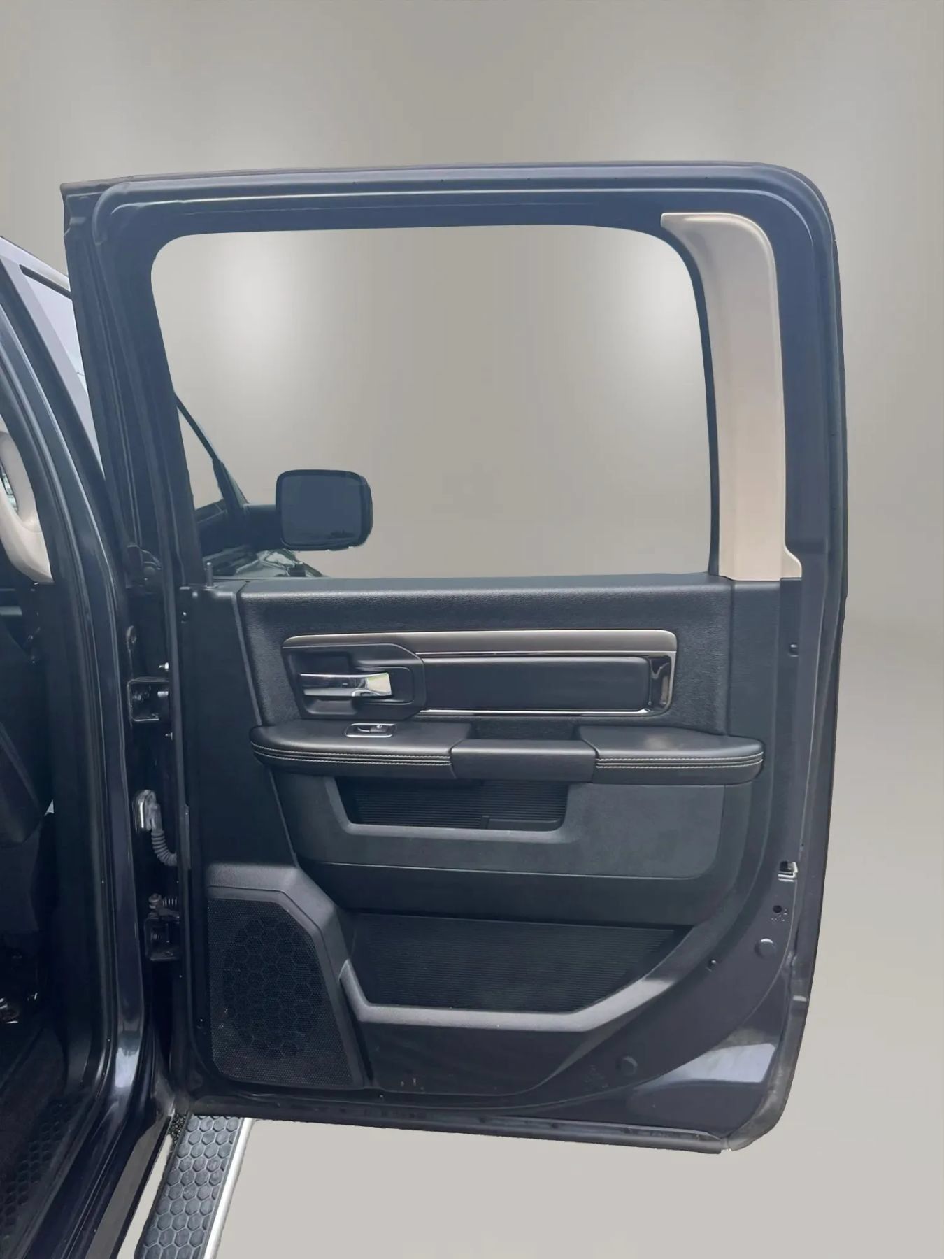 Used 2017 RAM 1500 Sport w/ Convenience Group AWD/4WD image 21
