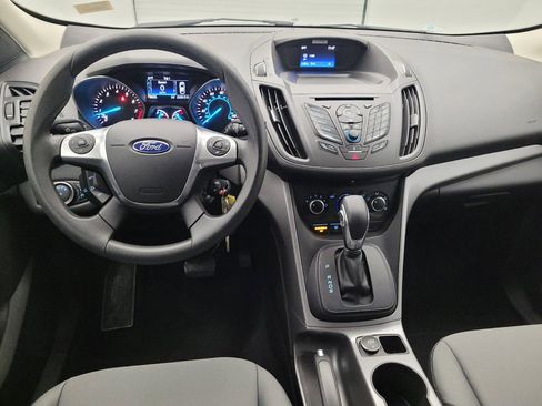 Used 2016 Ford Escape SE FWD image 22