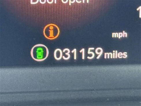 Certified 2023 Honda Accord EX image 25