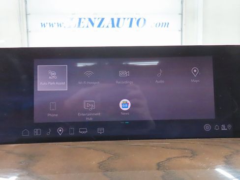 Used 2026 Cadillac Escalade Platinum Sport w/ LPO, Floor Liner Package image 21