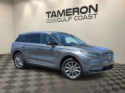 Used 2022 Lincoln Corsair FWD w/ Premium Package