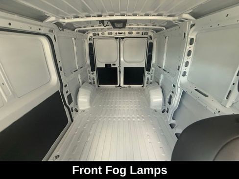New 2026 RAM ProMaster 2500 w/ Premium Convenience Group image 23