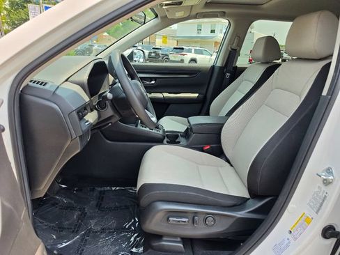 Used 2026 Honda CR-V EX image 21