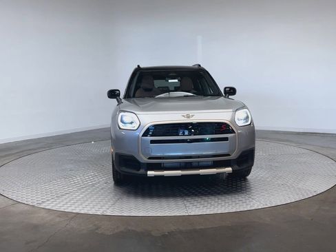 Used 2025 MINI Cooper Countryman S image 3