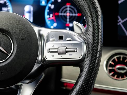 Used 2020 Mercedes-Benz AMG GT 53 image 14