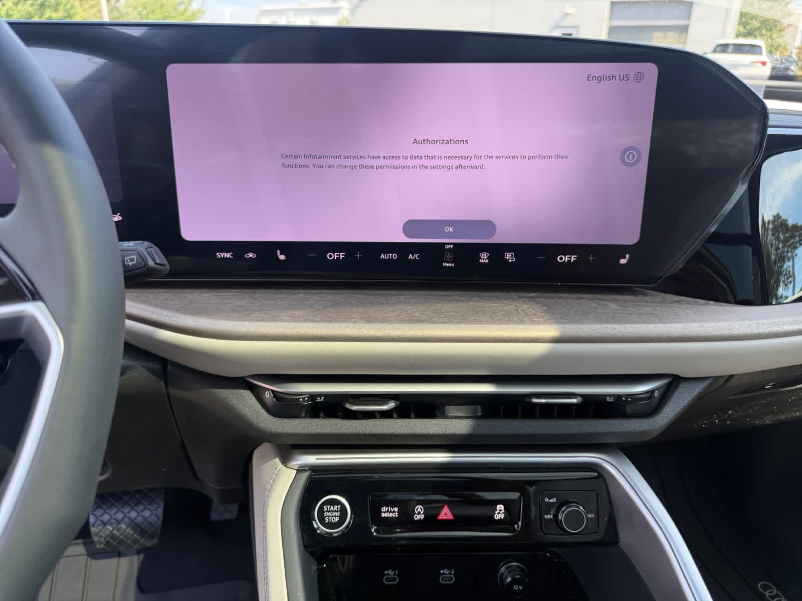 New 2026 Audi Q5 Premium AWD/4WD image 13