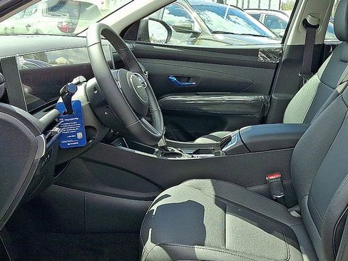 New 2026 Hyundai Tucson SEL AWD/4WD image 6