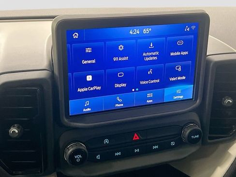 Used 2024 Ford Bronco Sport Heritage w/ Heritage Convenience Package image 32