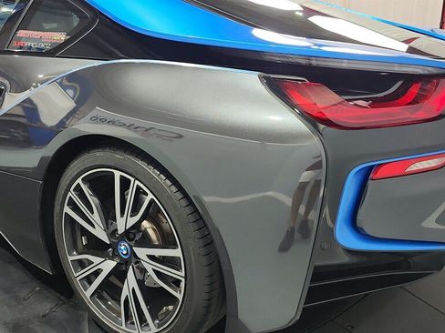 Used 2014 BMW i8 AWD/4WD image 28