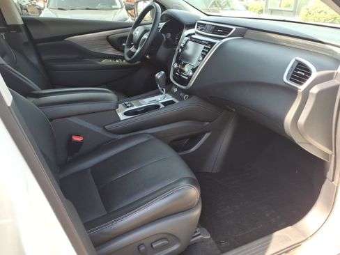 Used 2018 Nissan Murano Platinum AWD/4WD image 29