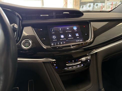 Used 2020 Cadillac XT6 Sport image 42