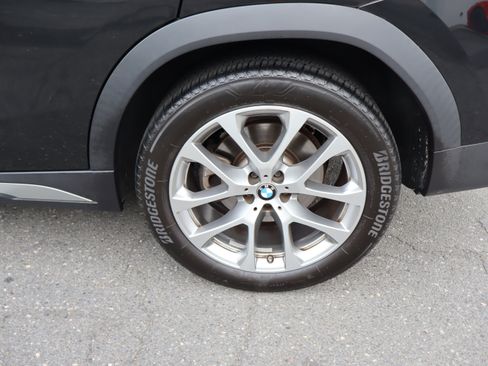Used 2022 BMW X6 xDrive40i w/ Premium Package AWD/4WD image 40