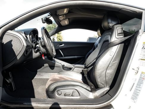 Used 2011 Audi TT 2.0T Prestige AWD/4WD image 24